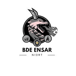 Logo BDE ENSAR